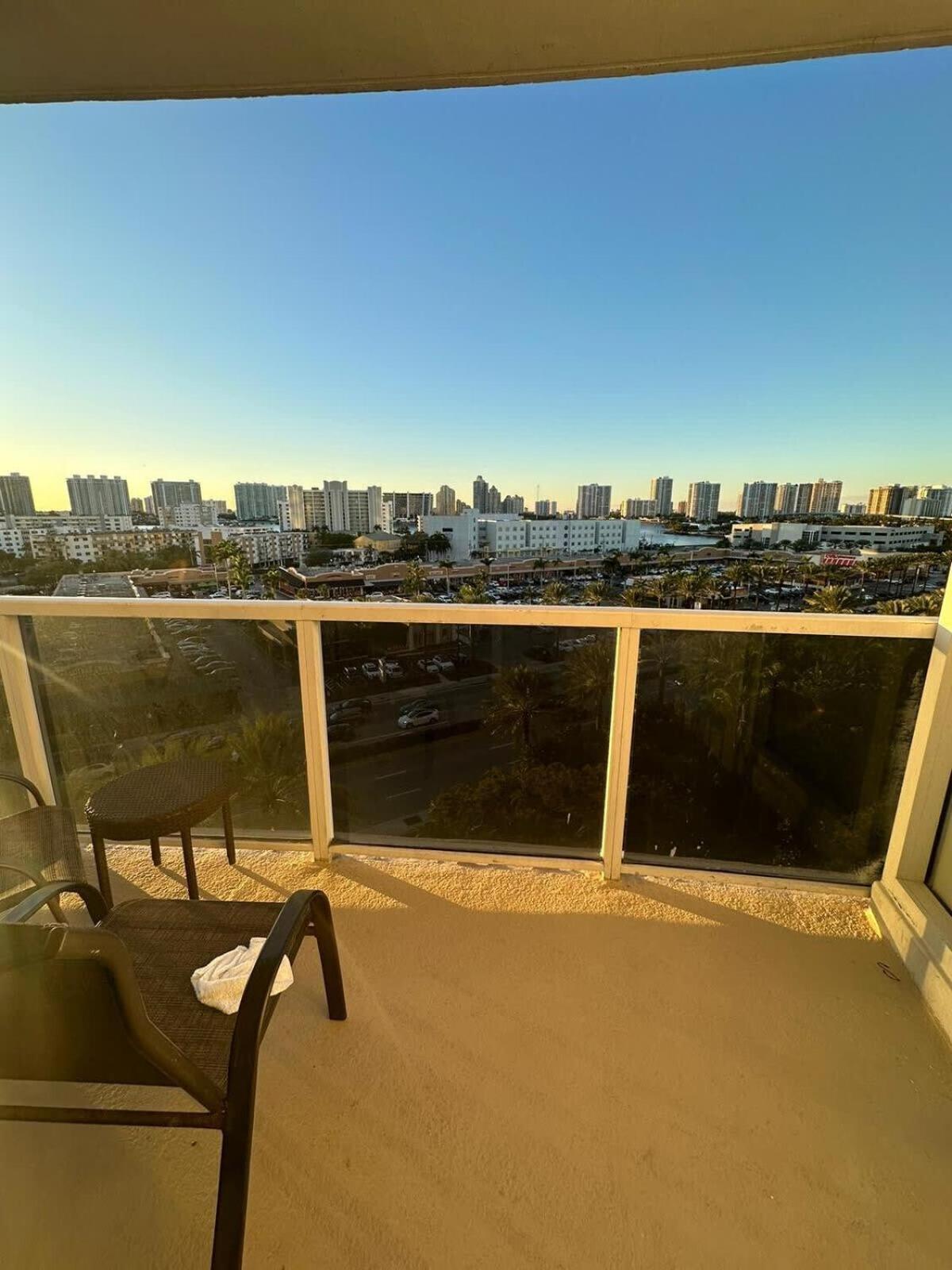 Zen Vacation Trump International Jr Ferienhaus Miami Beach