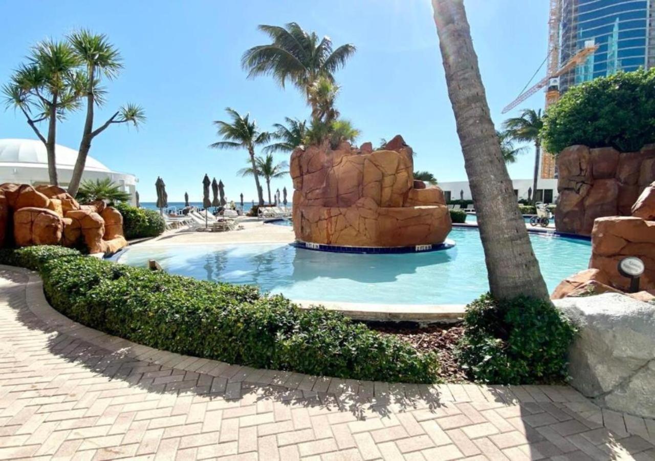 Zen Vacation Trump International Jr Ferienhaus